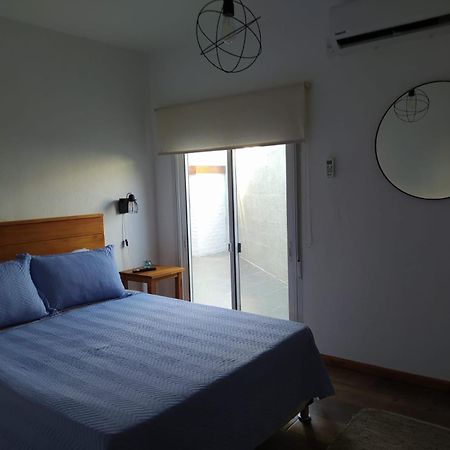 Casas Arena Y Sol - Frente Al Mar Βίλα Parque del Plata Εξωτερικό φωτογραφία