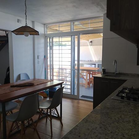Casas Arena Y Sol - Frente Al Mar Βίλα Parque del Plata Εξωτερικό φωτογραφία