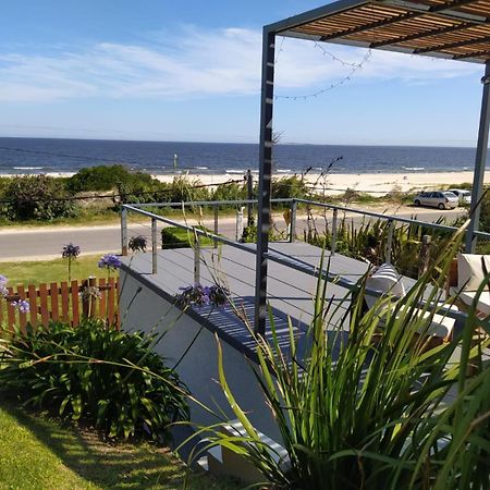 Casas Arena Y Sol - Frente Al Mar Βίλα Parque del Plata Εξωτερικό φωτογραφία