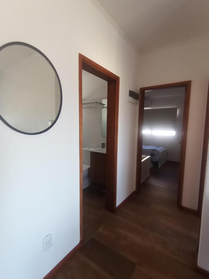 Casas Arena Y Sol - Frente Al Mar Βίλα Parque del Plata Εξωτερικό φωτογραφία