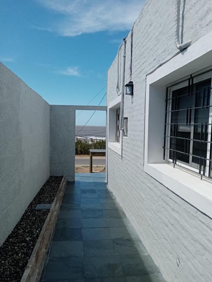 Casas Arena Y Sol - Frente Al Mar Βίλα Parque del Plata Εξωτερικό φωτογραφία