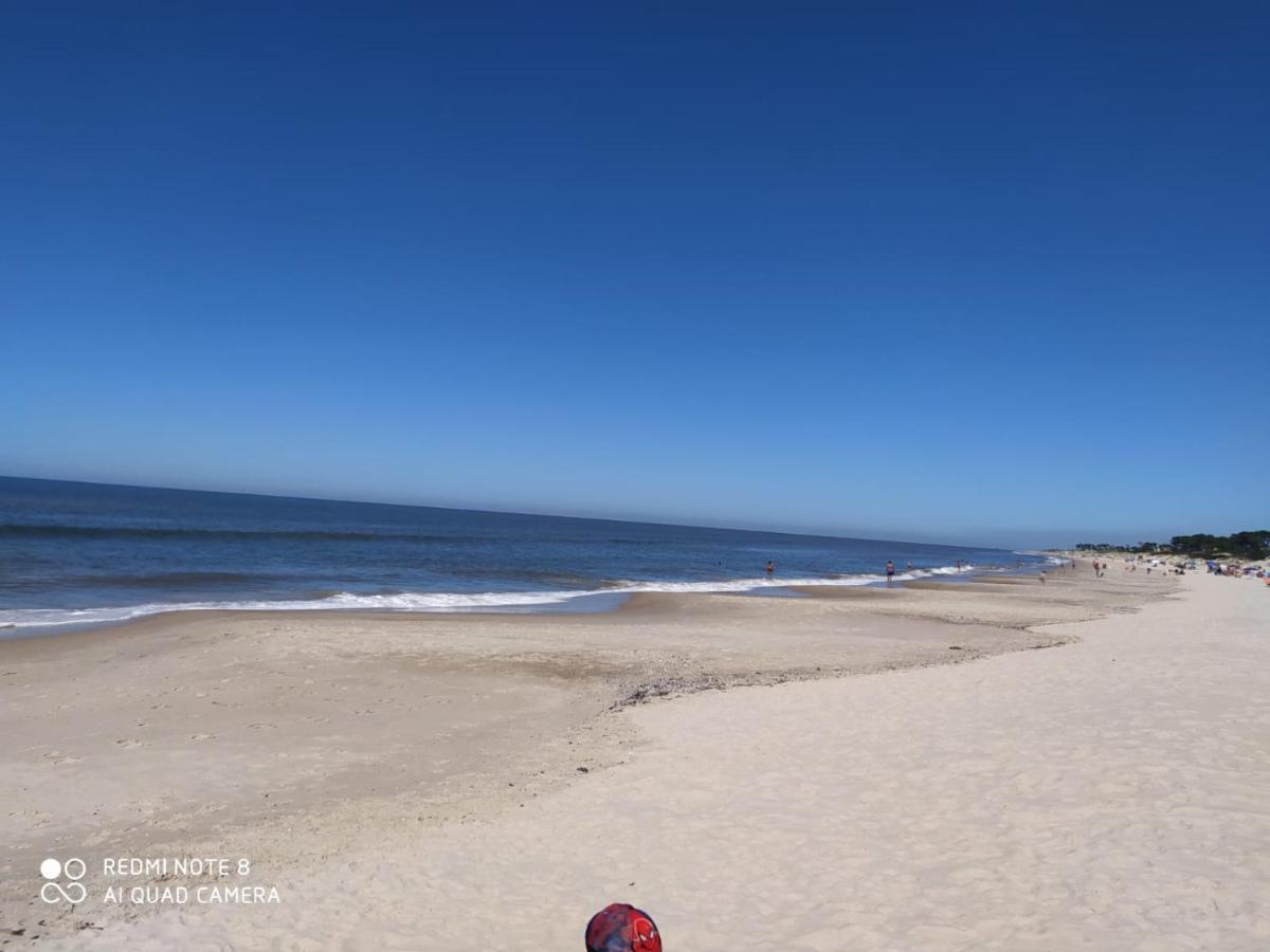 Casas Arena Y Sol - Frente Al Mar Βίλα Parque del Plata Εξωτερικό φωτογραφία