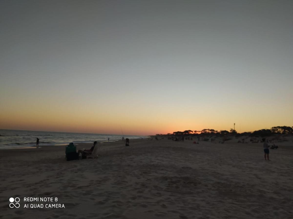 Casas Arena Y Sol - Frente Al Mar Βίλα Parque del Plata Εξωτερικό φωτογραφία