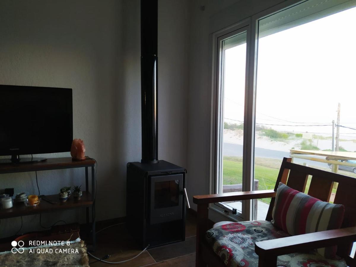 Casas Arena Y Sol - Frente Al Mar Βίλα Parque del Plata Εξωτερικό φωτογραφία