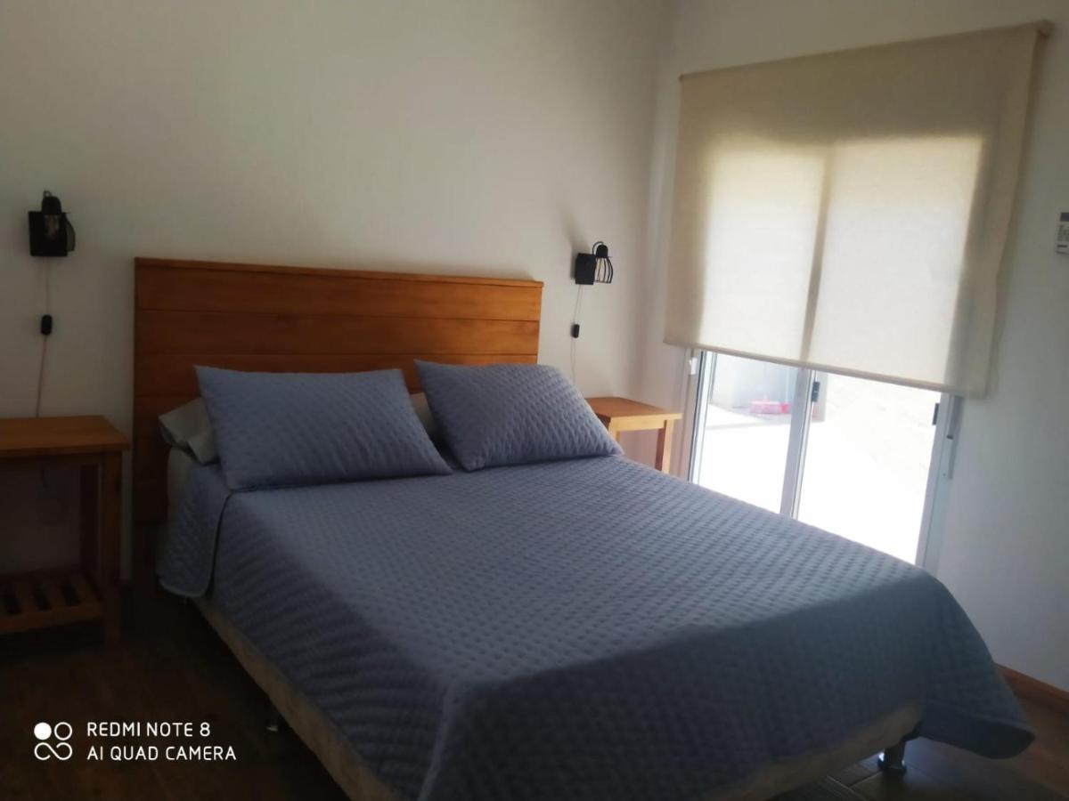 Casas Arena Y Sol - Frente Al Mar Βίλα Parque del Plata Εξωτερικό φωτογραφία