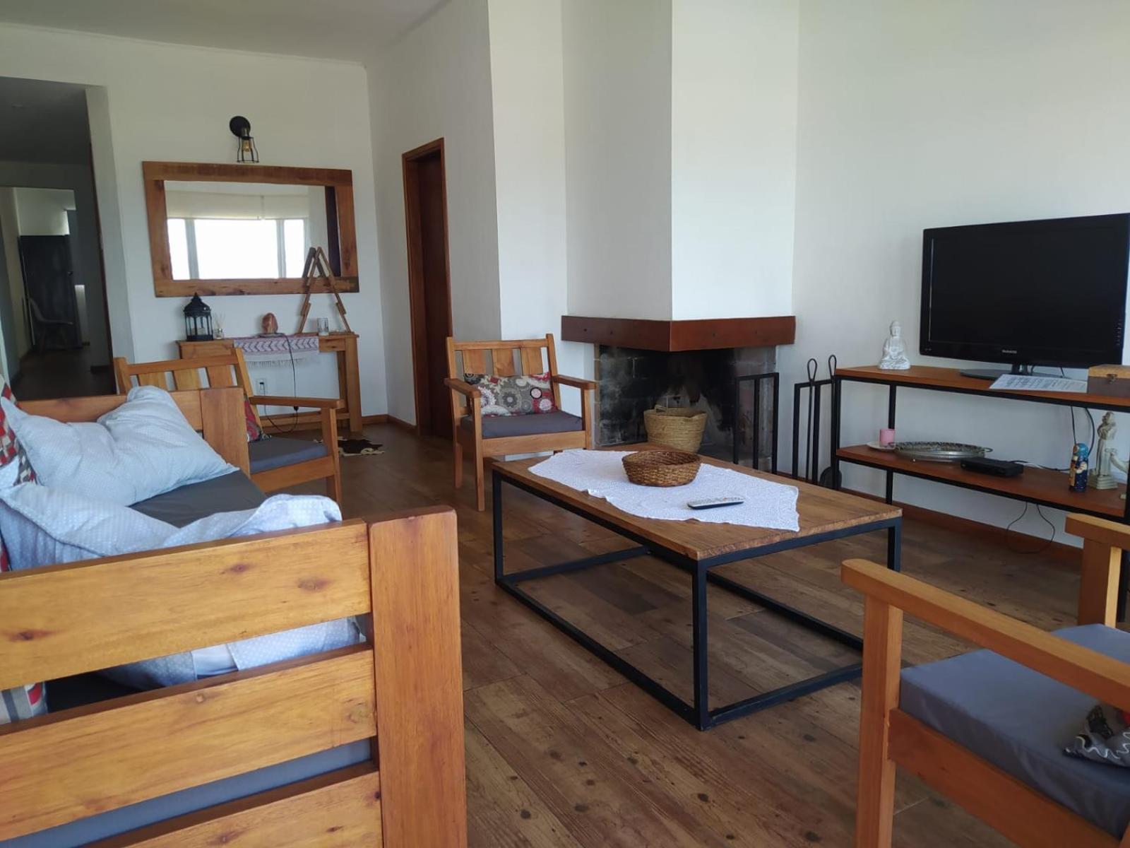 Casas Arena Y Sol - Frente Al Mar Βίλα Parque del Plata Εξωτερικό φωτογραφία